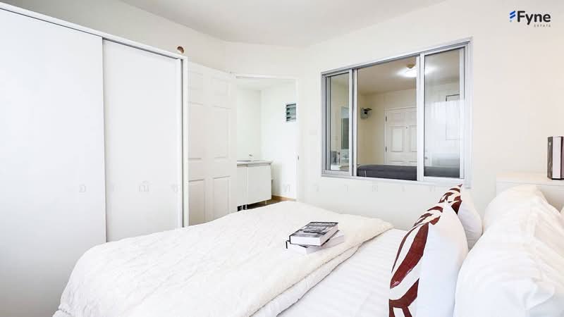Lumpini Condo Town Bodindecha Ramkhamhaeng, Bangkok, Soi Ramkhamhaeng 43/1, Phlapphla, Wang Thonglang, Bangkok, 1 Bedroom, 28 sqm, Condo For Sale, by อรณิชา เทวาดิเทพ, 500446231 - DDproperty.com