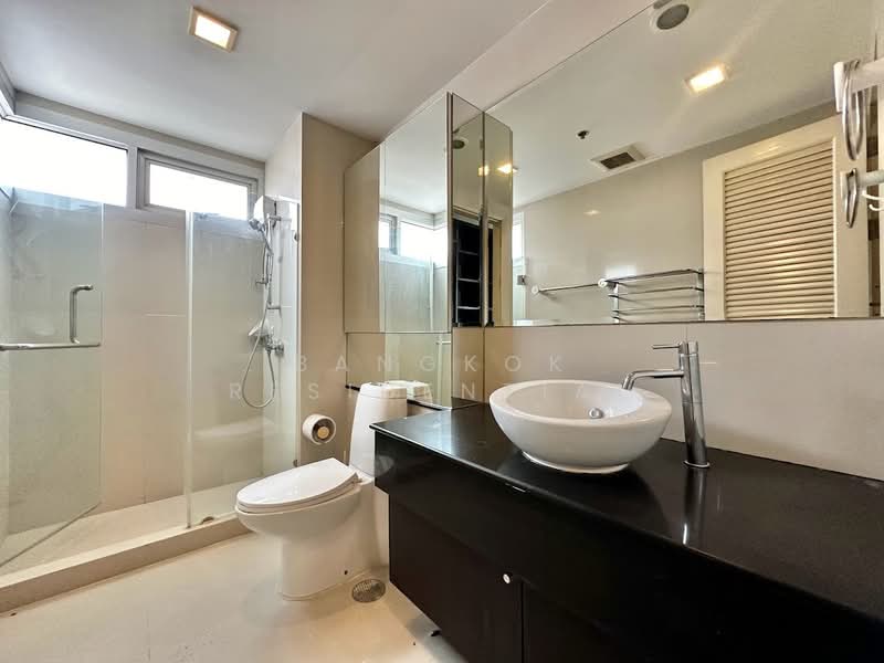 Nusasiri Grand, Bangkok, Soi Sukhumvit 42, Phra Kanong, Khlong Toei, Bangkok, 3 Bedrooms, 140 sqm, Condo For Rent, by Bangkok Residential, 500446232 - DDproperty.com