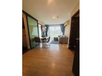 For Rent - Metro Luxe Rose Gold Phaholyothin - Sutthisan, Bangkok