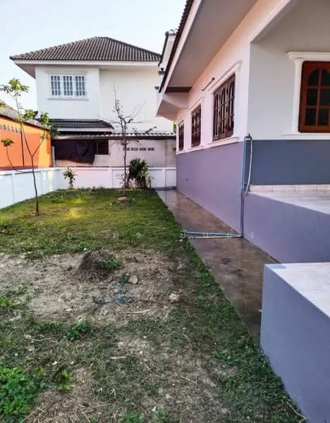 ่ขายบ้านเดี่ยว โซนสันทราย หนองจ๊อม, เชียงใหม่, หนองจ๊อม, สันทราย, เชียงใหม่, 85 ตร.ม., บ้านเดี่ยว ขาย, โดย อามร ยืนยง, 500446237 - DDproperty.com