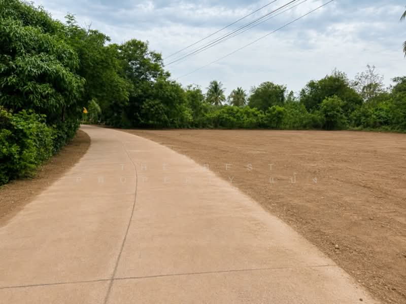 ที่ดินขาณุวรลักษบุรี กำแพงเพชร, Kamphaeng Phet, Wang Ham Hae, Khanu Woralaksaburi, Kamphaeng Phet, , 684 sqm, Land For Sale, by The Best Property แป้ง, 500446239 - DDproperty.com
