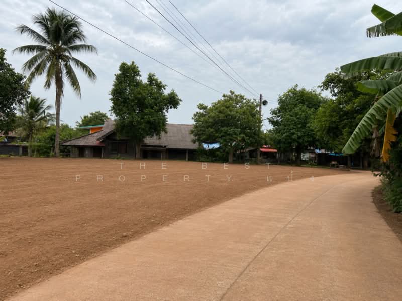 ที่ดินขาณุวรลักษบุรี กำแพงเพชร, กำแพงเพชร, วังหามแห, ขาณุวรลักษบุรี, กำแพงเพชร, 684 ตร.ม., ที่ดิน ขาย, โดย The Best Property แป้ง, 500446239 - DDproperty.com