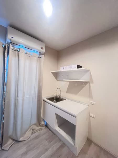 Plum Condo Central Station (Phase 2) : พลัมคอนโด เซ็นทรัล สเตชั่น (เฟส 2), นนทบุรี, ถนนรัตนาธิเบศร์, เสาธงหิน, บางใหญ่, นนทบุรี, 26 ตร.ม., คอนโด ให้เช่า, โดย @differthailand, 500446240 - DDproperty.com