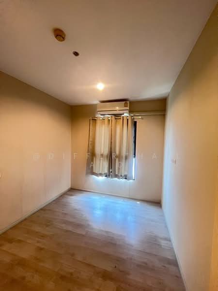 Plum Condo Central Station (Phase 2) : พลัมคอนโด เซ็นทรัล สเตชั่น (เฟส 2), นนทบุรี, ถนนรัตนาธิเบศร์, เสาธงหิน, บางใหญ่, นนทบุรี, 26 ตร.ม., คอนโด ให้เช่า, โดย @differthailand, 500446240 - DDproperty.com