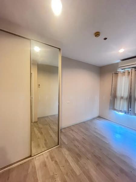 Plum Condo Central Station (Phase 2) : พลัมคอนโด เซ็นทรัล สเตชั่น (เฟส 2), นนทบุรี, ถนนรัตนาธิเบศร์, เสาธงหิน, บางใหญ่, นนทบุรี, 26 ตร.ม., คอนโด ให้เช่า, โดย @differthailand, 500446240 - DDproperty.com