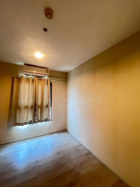 Plum Condo Central Station (Phase 2), Nonthaburi, Rattanathibet Road, Sao Thong Hin, Bang Yai, Nonthaburi, 1 Bedroom, 26 sqm, Condo For Rent, by @differthailand, 500446240 - DDproperty.com