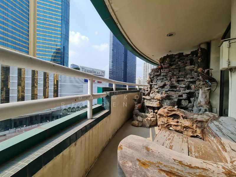 Las Colinas : ลาส โคลินาส, กรุงเทพ, ถนนสุขุมวิท 21, คลองเตยเหนือ, วัฒนา, กรุงเทพ, 166 ตร.ม., คอนโด ให้เช่า, โดย Bangkok Residential, 500446241 - DDproperty.com