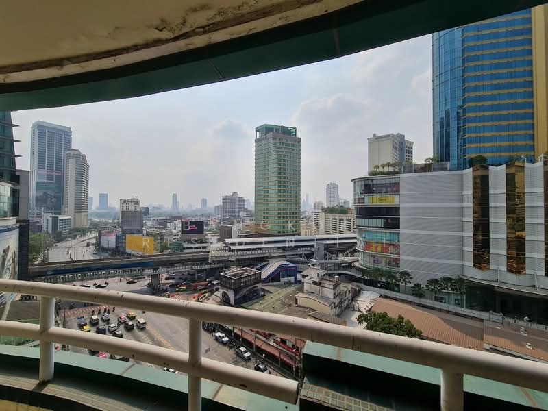 Las Colinas : ลาส โคลินาส, กรุงเทพ, ถนนสุขุมวิท 21, คลองเตยเหนือ, วัฒนา, กรุงเทพ, 166 ตร.ม., คอนโด ให้เช่า, โดย Bangkok Residential, 500446241 - DDproperty.com