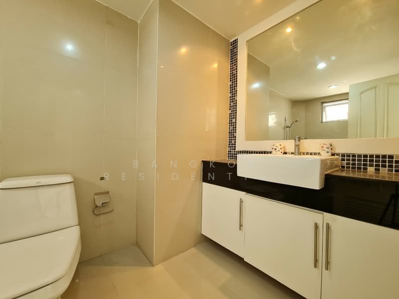 Las Colinas, Bangkok, Sukhumvit 21 Road, Khlongtoei Nua, Watthana, Bangkok, 3 Bedrooms, 166 sqm, Condo For Rent, by Bangkok Residential, 500446241 - DDproperty.com