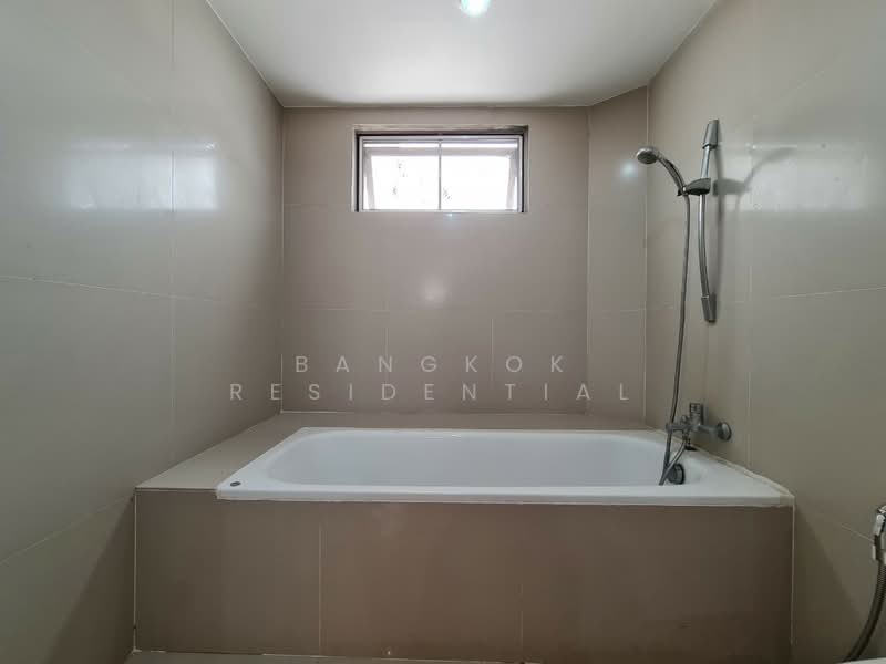 Las Colinas, Bangkok, Sukhumvit 21 Road, Khlongtoei Nua, Watthana, Bangkok, 3 Bedrooms, 166 sqm, Condo For Rent, by Bangkok Residential, 500446241 - DDproperty.com