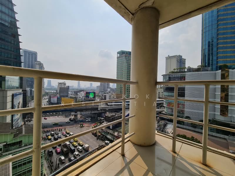 Las Colinas, Bangkok, Sukhumvit 21 Road, Khlongtoei Nua, Watthana, Bangkok, 3 Bedrooms, 166 sqm, Condo For Rent, by Bangkok Residential, 500446241 - DDproperty.com