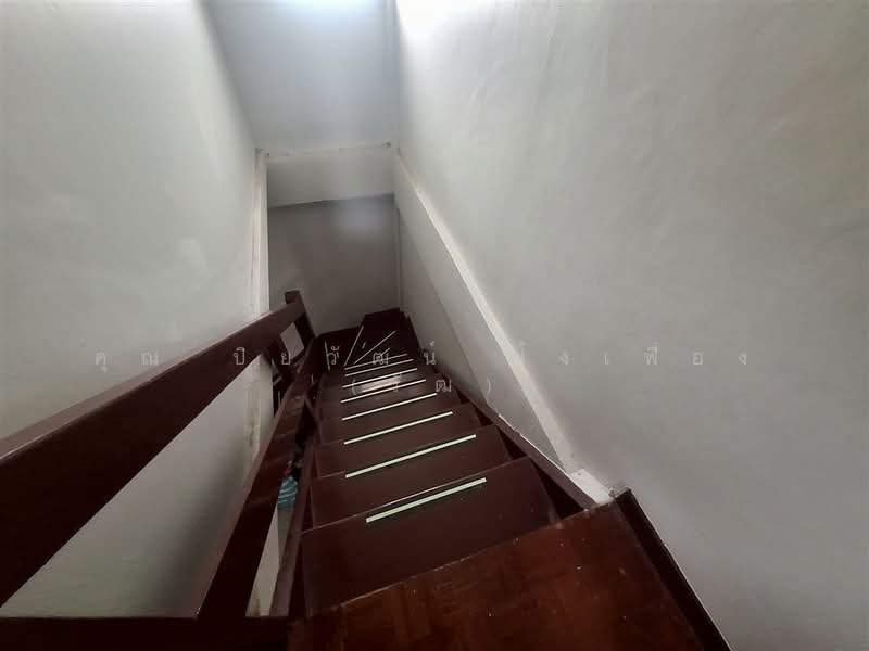 Nakkila Laem Thong Village, Bangkok, Saphan Sung, Bangkok, 3 Bedrooms, 100 sqm, Townhouse For Sale, by คุณ ปิยวัฒน์ ฟุ้งเฟื่อง (วัฒ), 500446242 - DDproperty.com