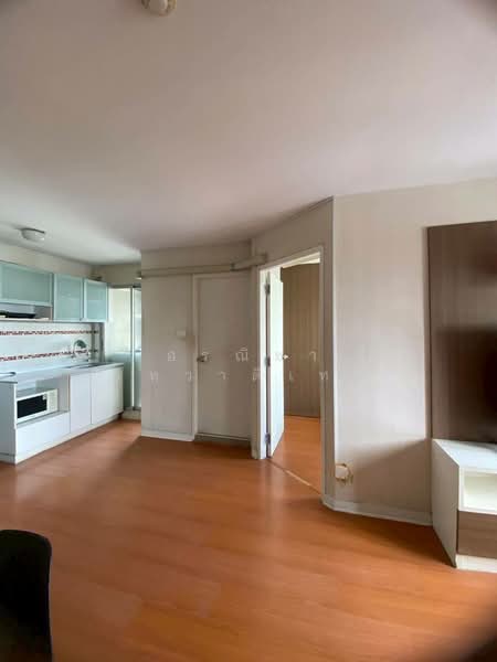 Lumpini Condo Town Bodindecha Ramkhamhaeng : ลุมพินี คอนโดทาวน์ บดินทรเดชา รามคำแหง, กรุงเทพ, ซอย รามคำแหง 43/1, พลับพลา, วังทองหลาง, กรุงเทพ, 35 ตร.ม., คอนโด ให้เช่า, โดย อรณิชา เทวาดิเทพ, 500446244 - DDproperty.com