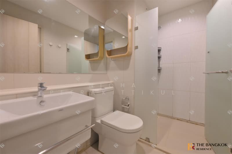 Life One Wireless, Bangkok, 1 Wireless Road, Lumphini, Pathum Wan, Bangkok, 2 Bedrooms, 45 sqm, Condo For Rent, by Nicha Peerakittikul, 500446245 - DDproperty.com