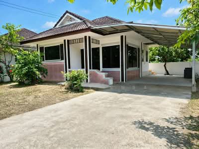 ขาย - ขายบ้านเดี่ยว โซนสันทราย สันป่าเปา, เชียงใหม่