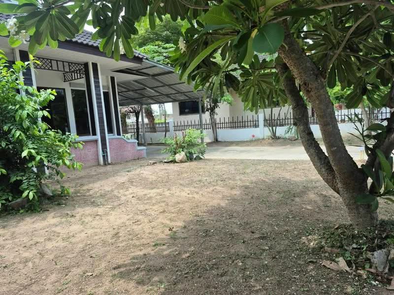 ขายบ้านเดี่ยว โซนสันทราย สันป่าเปา, Chiang Mai, San Pa Pao, San Sai, Chiang Mai, 2 Bedrooms, 85 sqm, Single Detached House For Sale, by Armon Yuenyong, 500446246 - DDproperty.com