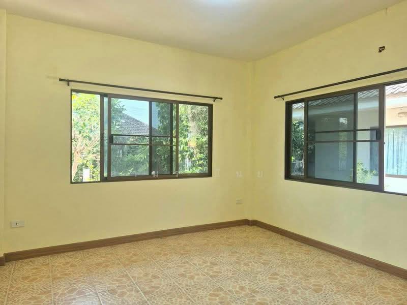 ขายบ้านเดี่ยว โซนสันทราย สันป่าเปา, Chiang Mai, San Pa Pao, San Sai, Chiang Mai, 2 Bedrooms, 85 sqm, Single Detached House For Sale, by Armon Yuenyong, 500446246 - DDproperty.com