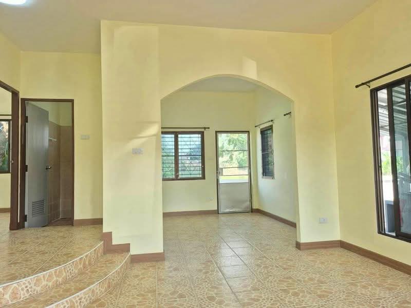 ขายบ้านเดี่ยว โซนสันทราย สันป่าเปา, Chiang Mai, San Pa Pao, San Sai, Chiang Mai, 2 Bedrooms, 85 sqm, Single Detached House For Sale, by Armon Yuenyong, 500446246 - DDproperty.com