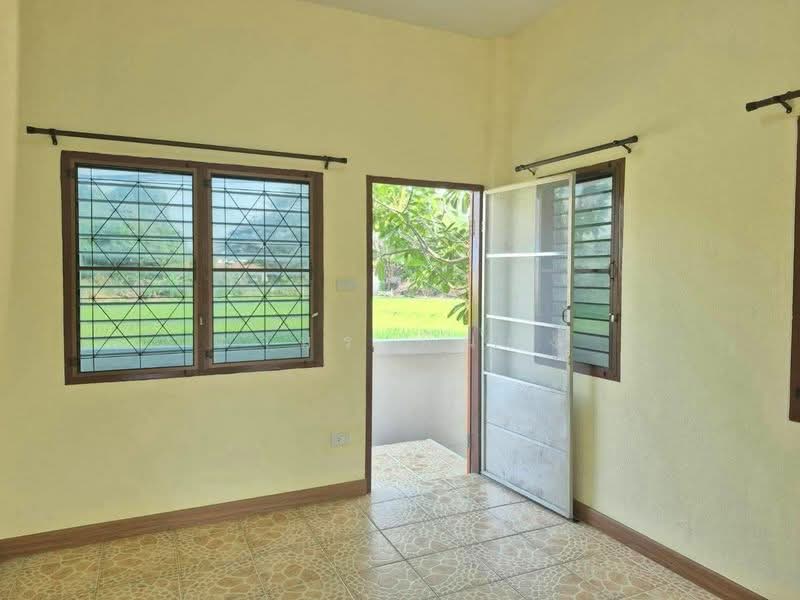 ขายบ้านเดี่ยว โซนสันทราย สันป่าเปา, Chiang Mai, San Pa Pao, San Sai, Chiang Mai, 2 Bedrooms, 85 sqm, Single Detached House For Sale, by Armon Yuenyong, 500446246 - DDproperty.com