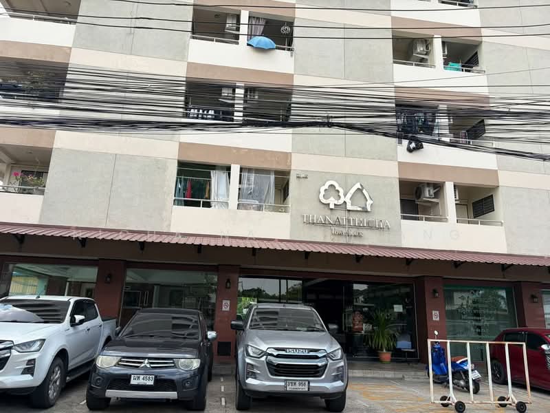 บ้าน 1-ห้องนอน, กรุงเทพ, วังทองหลาง, กรุงเทพ, 47 ตร.ม., บ้านเดี่ยว ขาย, โดย Nicha Na Lampang, 500446247 - DDproperty.com