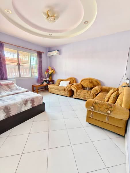 ท่าอิฐวิลล์ บางพระ, Chachoengsao, Bang Phra, Muang Chachoengsao, Chachoengsao, 5 Bedrooms, 400 sqm, Single Detached House For Sale, by The Best Property นิ, 500446249 - DDproperty.com