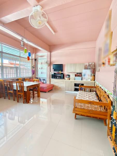 ท่าอิฐวิลล์ บางพระ, ฉะเชิงเทรา, บางพระ, เมืองฉะเชิงเทรา, ฉะเชิงเทรา, 400 ตร.ม., บ้านเดี่ยว ขาย, โดย The Best Property นิ, 500446249 - DDproperty.com