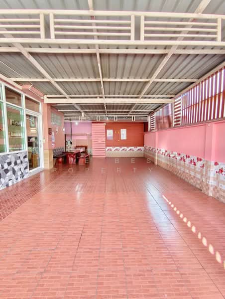 ท่าอิฐวิลล์ บางพระ, Chachoengsao, Bang Phra, Muang Chachoengsao, Chachoengsao, 5 Bedrooms, 400 sqm, Single Detached House For Sale, by The Best Property นิ, 500446249 - DDproperty.com