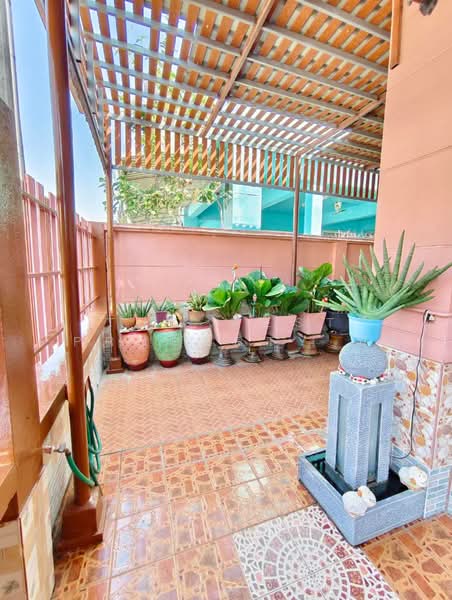 ท่าอิฐวิลล์ บางพระ, Chachoengsao, Bang Phra, Muang Chachoengsao, Chachoengsao, 5 Bedrooms, 400 sqm, Single Detached House For Sale, by The Best Property นิ, 500446249 - DDproperty.com