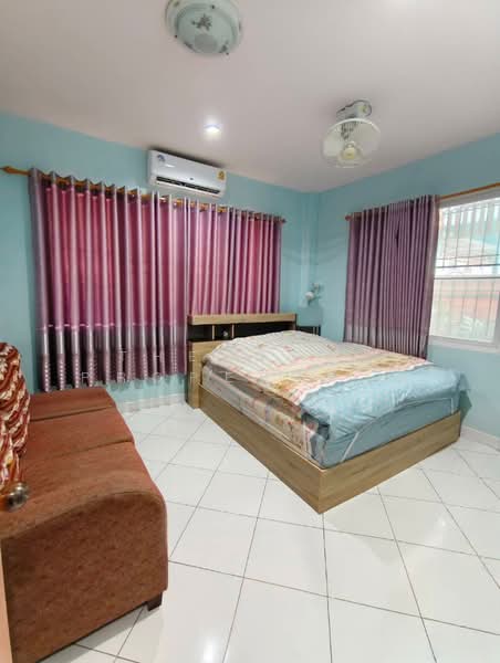 ท่าอิฐวิลล์ บางพระ, Chachoengsao, Bang Phra, Muang Chachoengsao, Chachoengsao, 5 Bedrooms, 400 sqm, Single Detached House For Sale, by The Best Property นิ, 500446249 - DDproperty.com