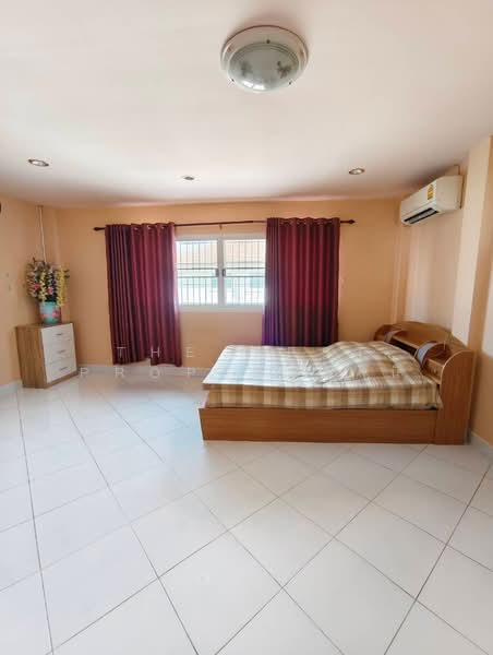 ท่าอิฐวิลล์ บางพระ, Chachoengsao, Bang Phra, Muang Chachoengsao, Chachoengsao, 5 Bedrooms, 400 sqm, Single Detached House For Sale, by The Best Property นิ, 500446249 - DDproperty.com