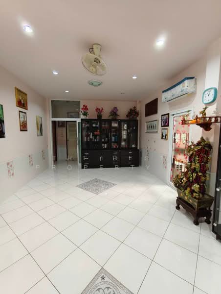 ท่าอิฐวิลล์ บางพระ, Chachoengsao, Bang Phra, Muang Chachoengsao, Chachoengsao, 5 Bedrooms, 400 sqm, Single Detached House For Sale, by The Best Property นิ, 500446249 - DDproperty.com