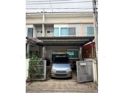 ขาย - Indy Bangna km.7(1) : อินดี้ บางนา กม.7(1), สมุทรปราการ