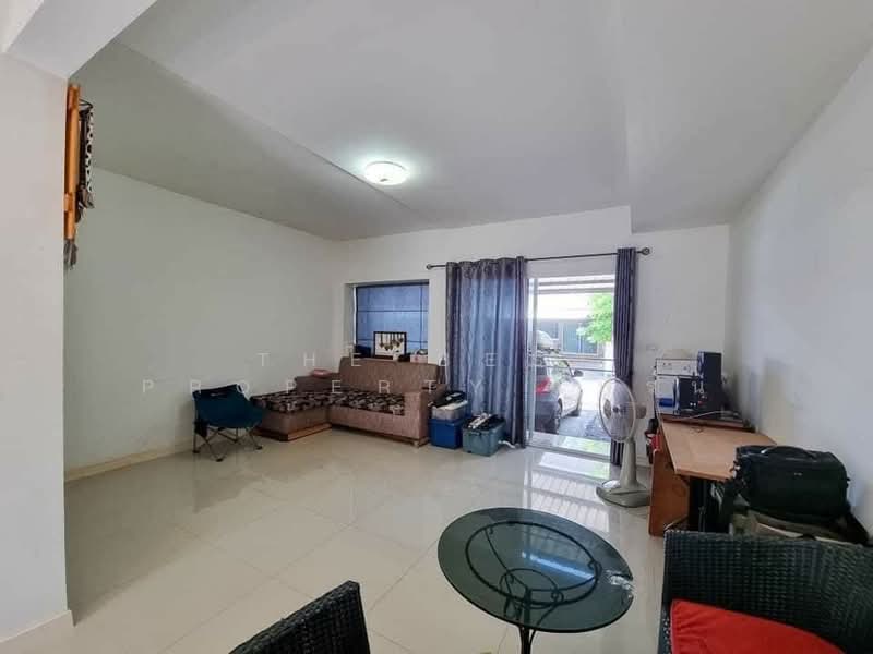 Indy Bangna km.7(1), Samut Prakan, Bangna-Trad Road, Bang Kaeo, Bang Plee, Samut Prakan, 2 Bedrooms, 100 sqm, Townhouse For Sale, by The Best Property เฟิร์น, 500446250 - DDproperty.com