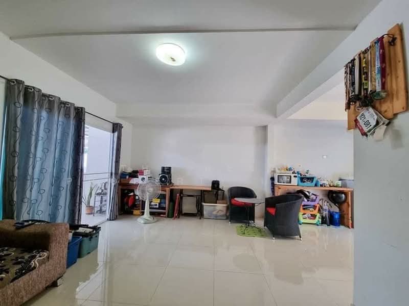 Indy Bangna km.7(1), Samut Prakan, Bangna-Trad Road, Bang Kaeo, Bang Plee, Samut Prakan, 2 Bedrooms, 100 sqm, Townhouse For Sale, by The Best Property เฟิร์น, 500446250 - DDproperty.com
