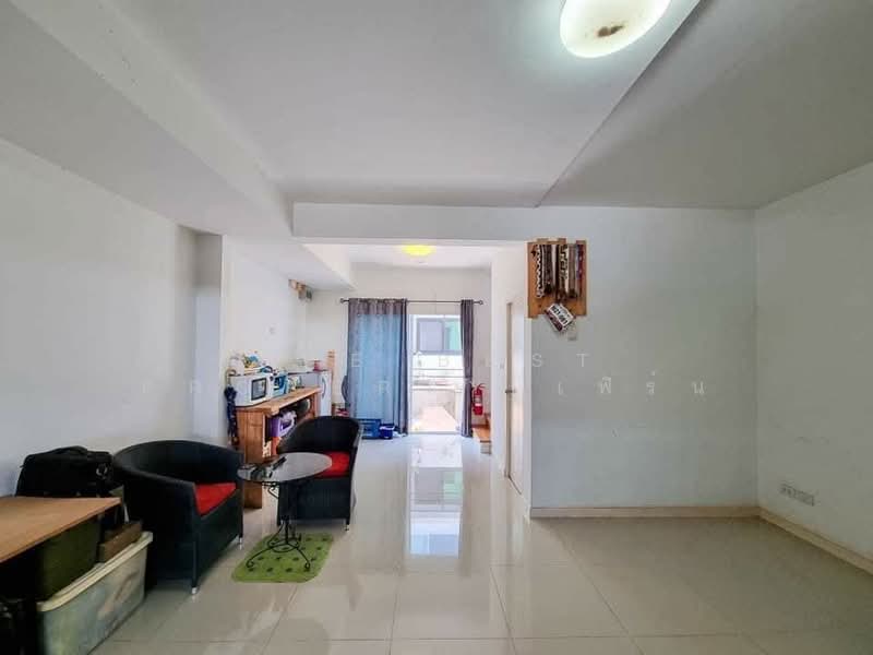 Indy Bangna km.7(1), Samut Prakan, Bangna-Trad Road, Bang Kaeo, Bang Plee, Samut Prakan, 2 Bedrooms, 100 sqm, Townhouse For Sale, by The Best Property เฟิร์น, 500446250 - DDproperty.com