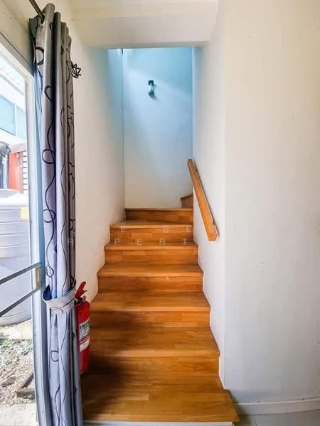 Indy Bangna km.7(1), Samut Prakan, Bangna-Trad Road, Bang Kaeo, Bang Plee, Samut Prakan, 2 Bedrooms, 100 sqm, Townhouse For Sale, by The Best Property เฟิร์น, 500446250 - DDproperty.com
