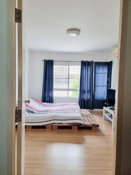 Indy Bangna km.7(1), Samut Prakan, Bangna-Trad Road, Bang Kaeo, Bang Plee, Samut Prakan, 2 Bedrooms, 100 sqm, Townhouse For Sale, by The Best Property เฟิร์น, 500446250 - DDproperty.com