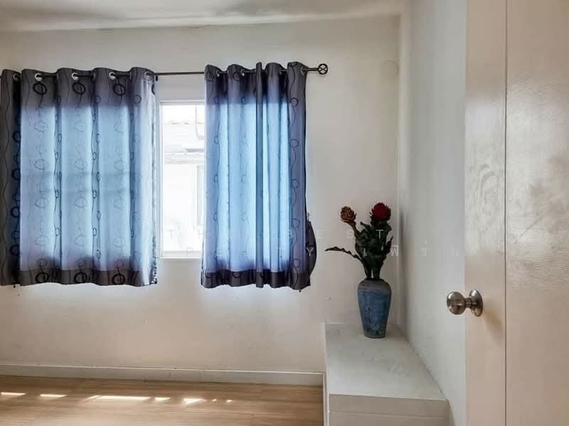 Indy Bangna km.7(1), Samut Prakan, Bangna-Trad Road, Bang Kaeo, Bang Plee, Samut Prakan, 2 Bedrooms, 100 sqm, Townhouse For Sale, by The Best Property เฟิร์น, 500446250 - DDproperty.com