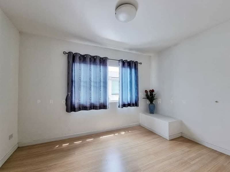 Indy Bangna km.7(1), Samut Prakan, Bangna-Trad Road, Bang Kaeo, Bang Plee, Samut Prakan, 2 Bedrooms, 100 sqm, Townhouse For Sale, by The Best Property เฟิร์น, 500446250 - DDproperty.com