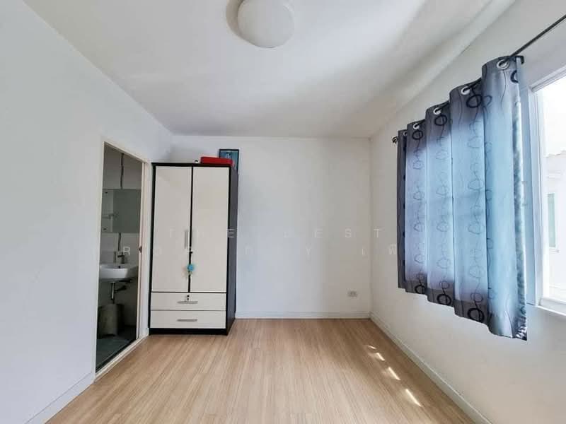 Indy Bangna km.7(1), Samut Prakan, Bangna-Trad Road, Bang Kaeo, Bang Plee, Samut Prakan, 2 Bedrooms, 100 sqm, Townhouse For Sale, by The Best Property เฟิร์น, 500446250 - DDproperty.com