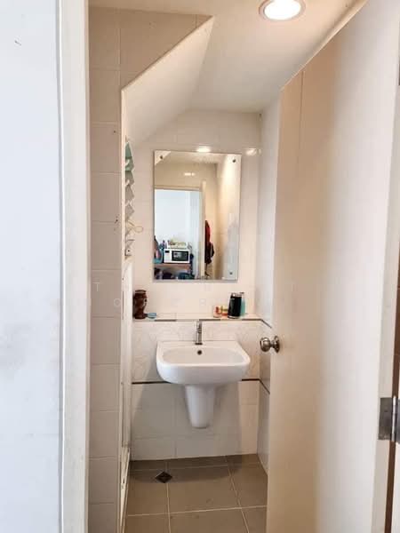 Indy Bangna km.7(1), Samut Prakan, Bangna-Trad Road, Bang Kaeo, Bang Plee, Samut Prakan, 2 Bedrooms, 100 sqm, Townhouse For Sale, by The Best Property เฟิร์น, 500446250 - DDproperty.com