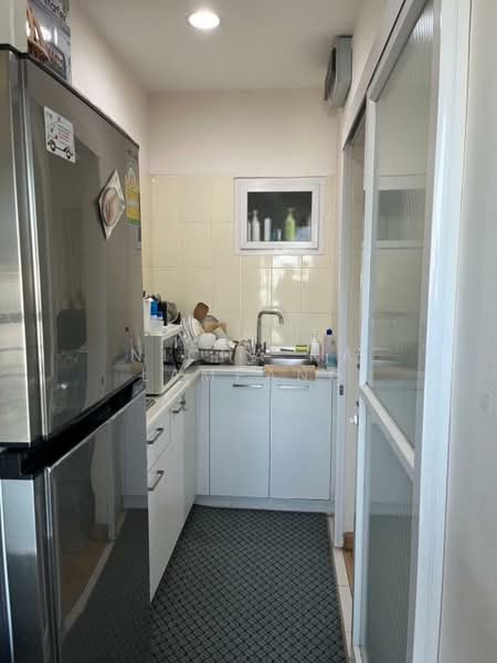 Life @ Ratchada, Bangkok, 36 Soi Lat Phrao 36, Chan Kasem, Chatuchak, Bangkok, 2 Bedrooms, 62 sqm, Condo For Sale, by Nicha Na Lampang, 500446252 - DDproperty.com
