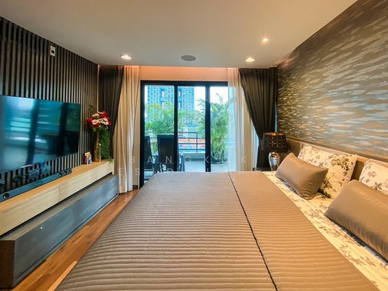 Pearl Garden : เพิร์ล การ์เด้น, กรุงเทพ, สาทร, สีลม, บางรัก, กรุงเทพ, 146 ตร.ม., คอนโด ให้เช่า, โดย Bangkok Residential, 500446254 - DDproperty.com
