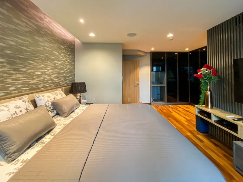 Pearl Garden, Bangkok, Sathorn, Silom, Bang Rak, Bangkok, 2 Bedrooms, 146 sqm, Condo For Rent, by Bangkok Residential, 500446254 - DDproperty.com