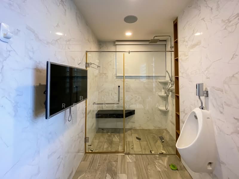 Pearl Garden : เพิร์ล การ์เด้น, กรุงเทพ, สาทร, สีลม, บางรัก, กรุงเทพ, 146 ตร.ม., คอนโด ให้เช่า, โดย Bangkok Residential, 500446254 - DDproperty.com