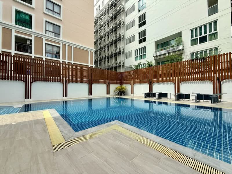Pearl Garden : เพิร์ล การ์เด้น, กรุงเทพ, สาทร, สีลม, บางรัก, กรุงเทพ, 146 ตร.ม., คอนโด ให้เช่า, โดย Bangkok Residential, 500446254 - DDproperty.com