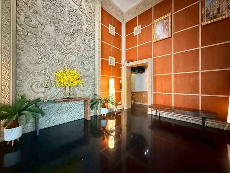 Pearl Garden : เพิร์ล การ์เด้น, กรุงเทพ, สาทร, สีลม, บางรัก, กรุงเทพ, 146 ตร.ม., คอนโด ให้เช่า, โดย Bangkok Residential, 500446254 - DDproperty.com