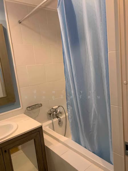The Seed Terre Ratchayothin, Bangkok, Phaholyothin Road, Lat Yao, Chatuchak, Bangkok, 2 Bedrooms, 50 sqm, Condo For Rent, by พิมพ์ภัทรา แจ่มอุลิตรัตน, 500446256 - DDproperty.com