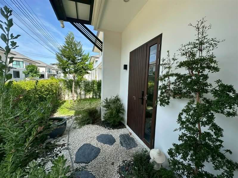 Nirati Bangna, Samut Prakan, Soi Sukhaphiban 6, Bangphli Yai, Bang Plee, Samut Prakan, 4 Bedrooms, 193 sqm, Single Detached House For Sale, by คุณ วัสสารัตน์ อ่อนเกลี้ยง (ข้าว), 500446259 - DDproperty.com