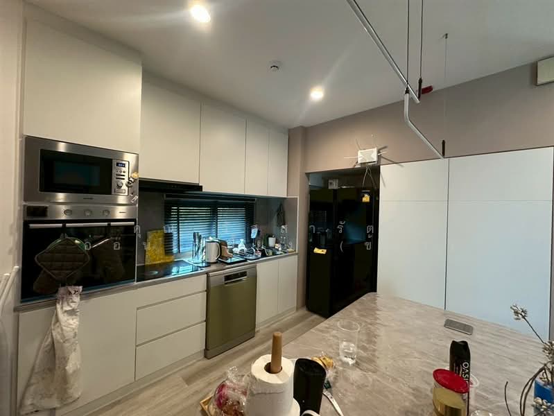 Nirati Bangna, Samut Prakan, Soi Sukhaphiban 6, Bangphli Yai, Bang Plee, Samut Prakan, 4 Bedrooms, 193 sqm, Single Detached House For Sale, by คุณ วัสสารัตน์ อ่อนเกลี้ยง (ข้าว), 500446259 - DDproperty.com